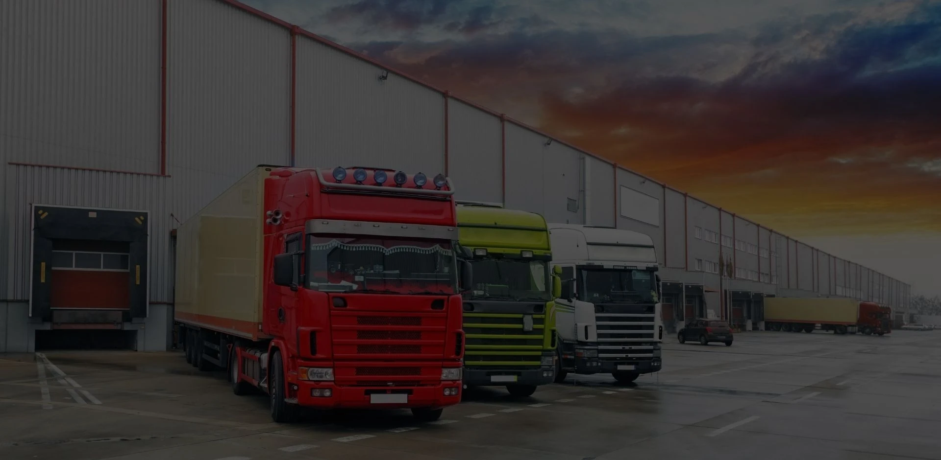 Ankara Ilgın Ambarı